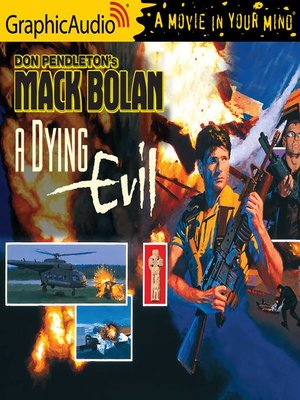 cover image of A Dying Evil